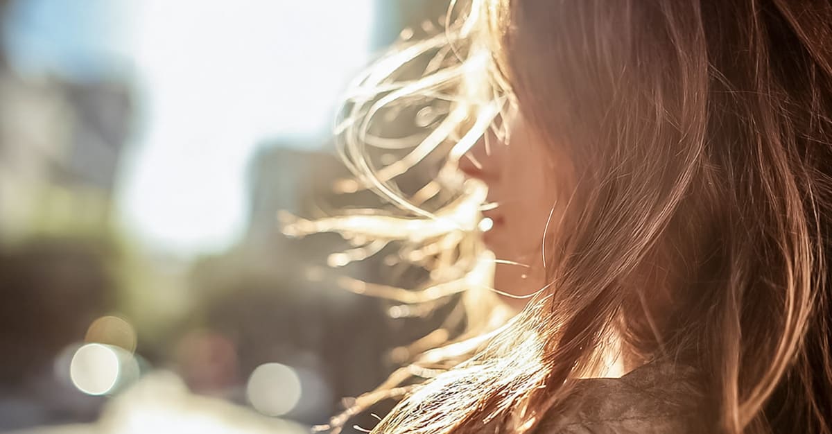 Notícias - Exposição à luz solar melhora memória e concentração