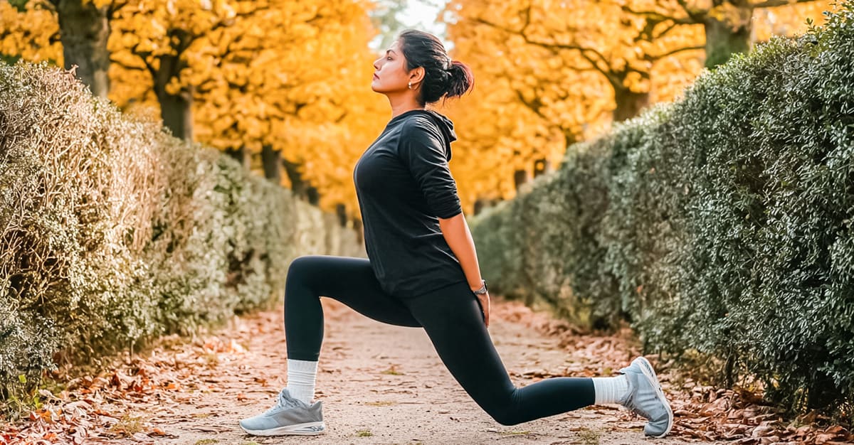 Notícias - Fazer diferentes tipos de exercício prolonga esperança de vida