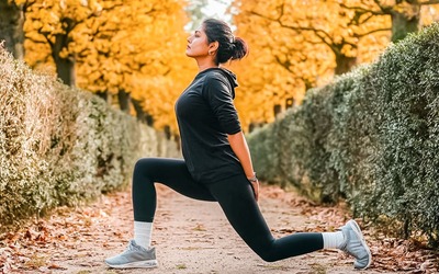 Fazer diferentes tipos de exercício prolonga esperança de vida