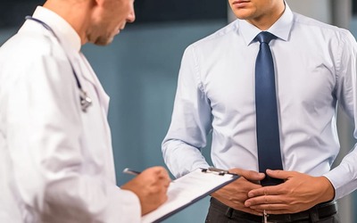 Gravidade da DRC associada a risco elevado de gastroparesia