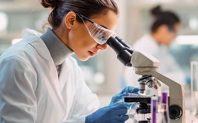 Novo medicamento reverte doenças metabólicas do fígado e fibrose