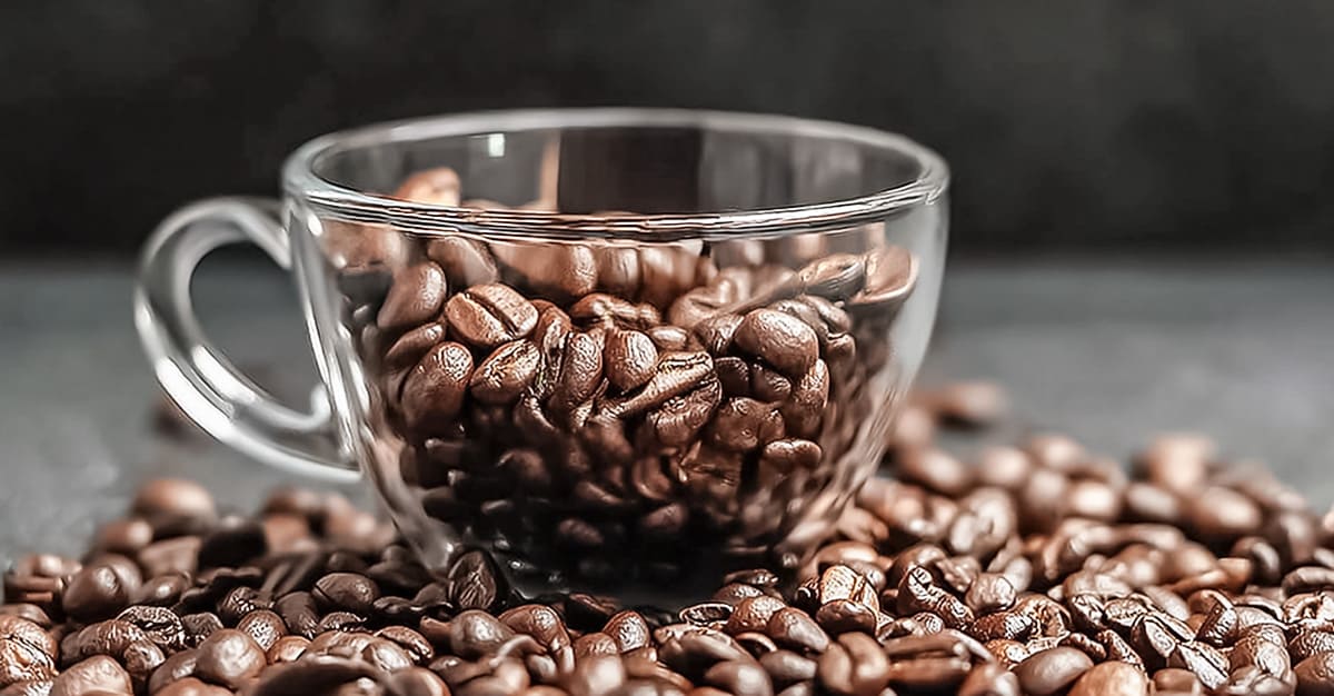 Notícias - Novos compostos químicos do café promissores no controlo da DT2