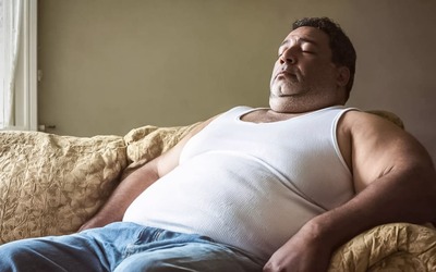 Notícias - Pessoas com obesidade podem ter risco mais elevado de demência