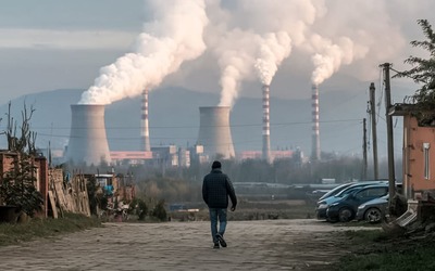 Poluição do ar pode elevar risco da doença neurodegenerativa ELA