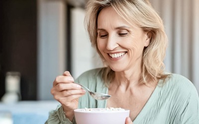 Qualidade dos hidratos é fundamental na prevenção da demência