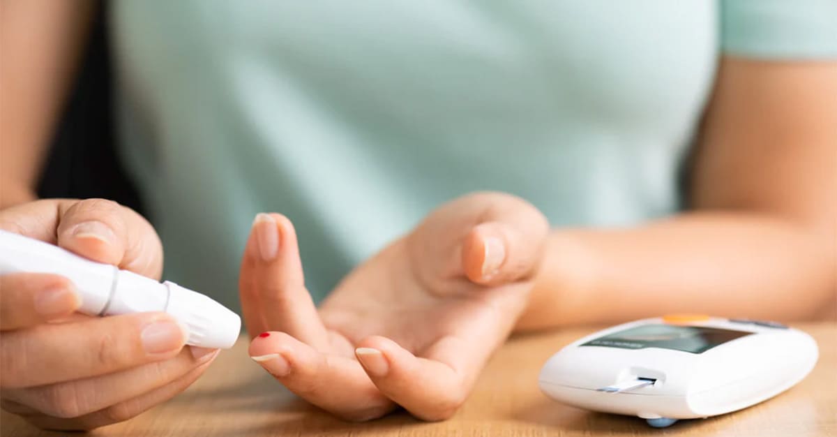 Notícias - Risco de diabetes não está ligado ao momento ou tipo de menopausa