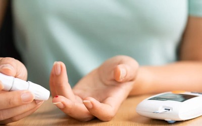 Risco de diabetes não está ligado ao momento ou tipo de menopausa