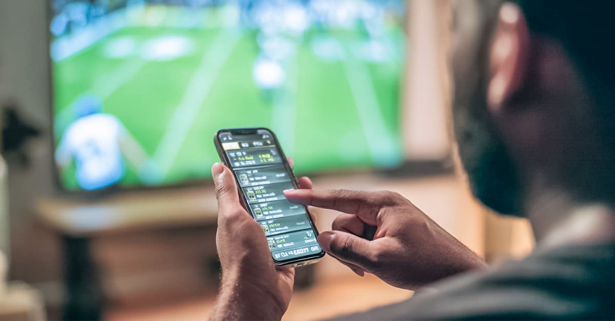 Notícias - Ser próximo de alguém com problemas de jogo aumenta próprio risco