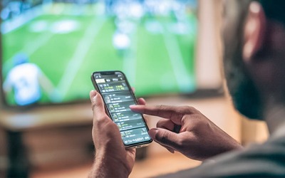 Ser próximo de alguém com problemas de jogo aumenta próprio risco