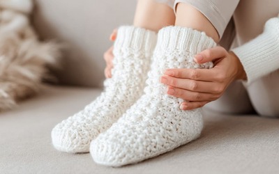 Ter os pés frios pode ser sintoma de problemas “escondidos”