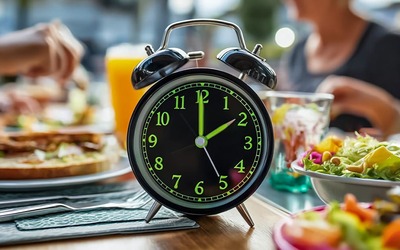 Algumas pessoas nunca deveriam fazer jejum intermitente