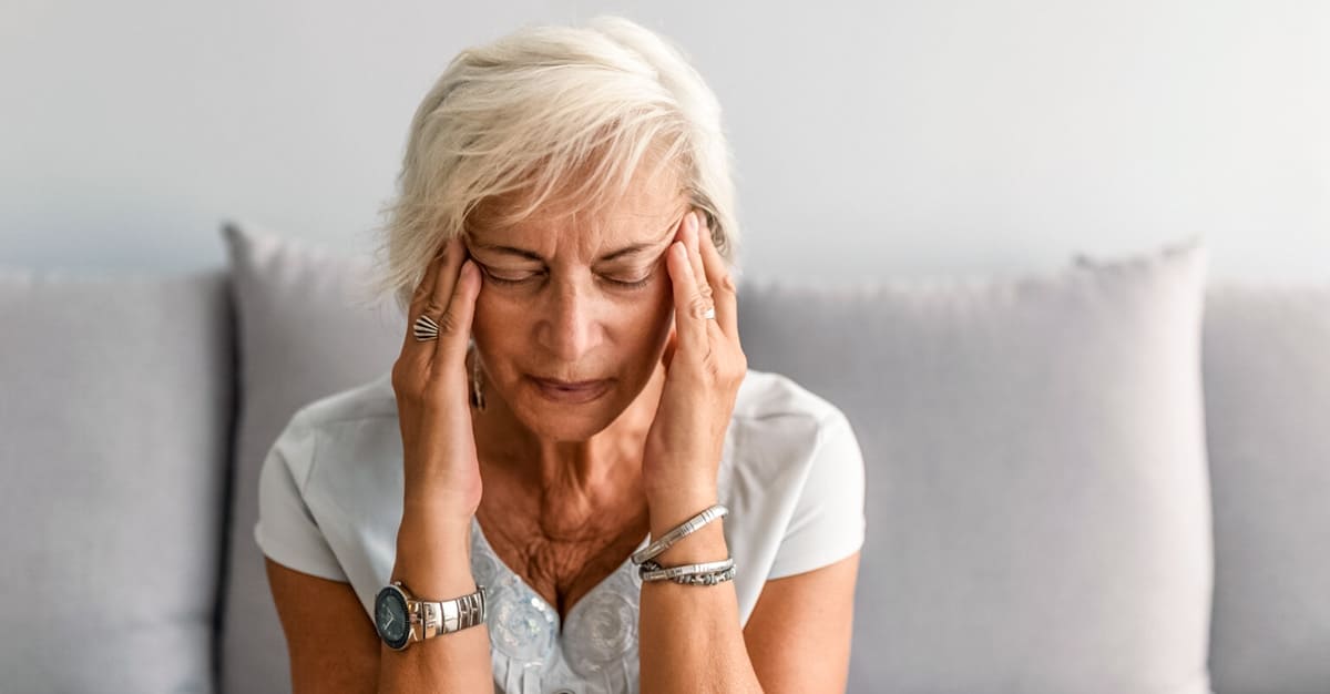 Notícias - Canábis é eficaz no tratamento da enxaqueca aguda