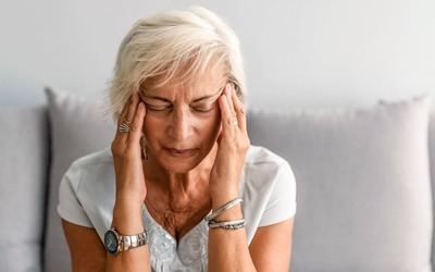 Canábis é eficaz no tratamento da enxaqueca aguda