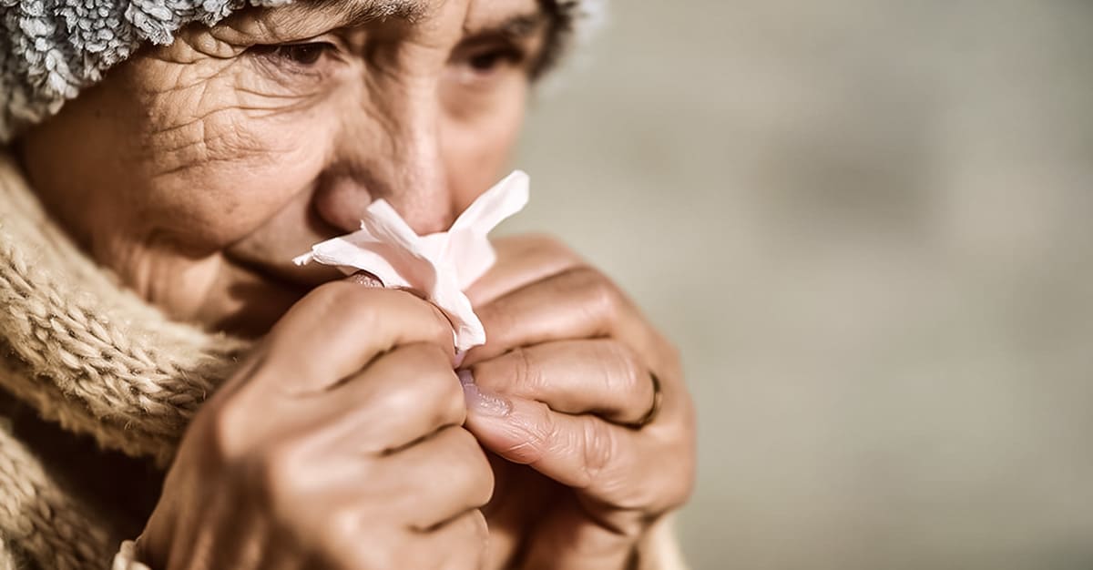 Notícias - Colete inteligente previne mortes por hipotermia em idosos