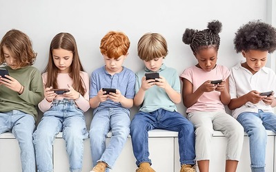 Espanha vai proibir acesso às redes sociais a menores de 16 anos