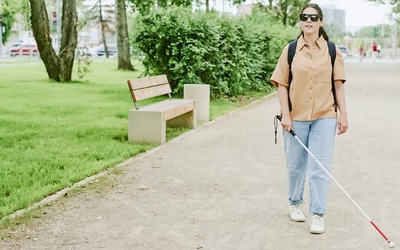 Estudo genético revela causas desconhecidas da cegueira