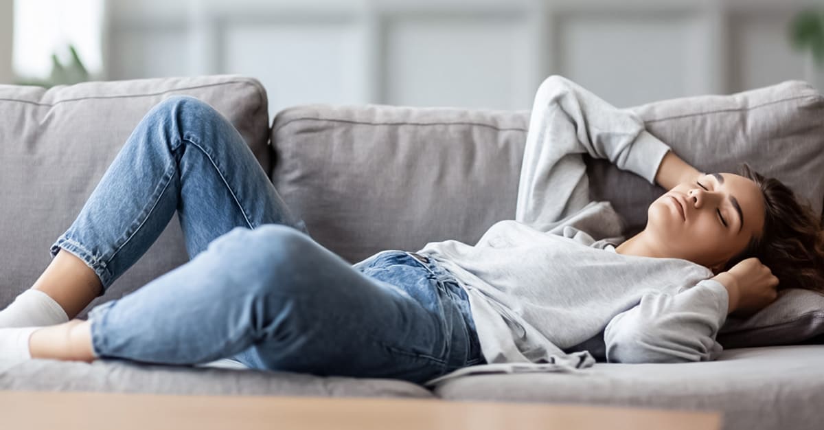 Notícias - Estudo sugere que a cetamina pode combater a fadiga crónica