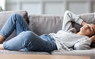 Estudo sugere que a cetamina pode combater a fadiga crónica