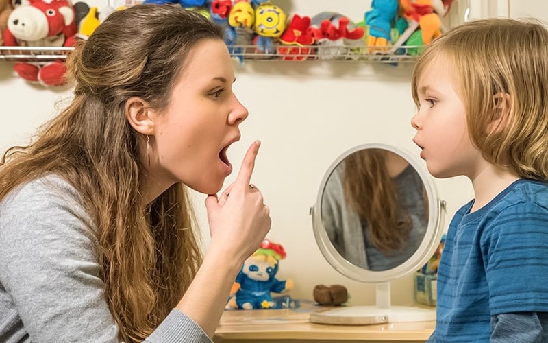 Ferramenta identifica crianças com risco de perturbações da fala