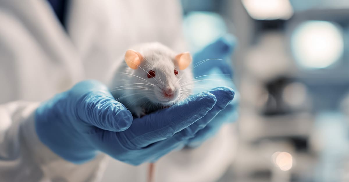 Notícias - Identificada proteína para regular libertação de colesterol