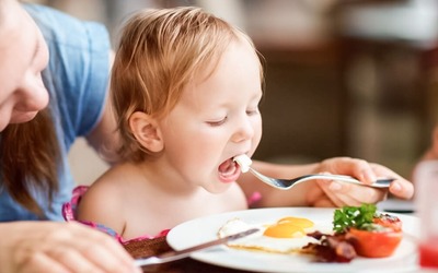 Identificados fatores que elevam risco de alergias alimentares