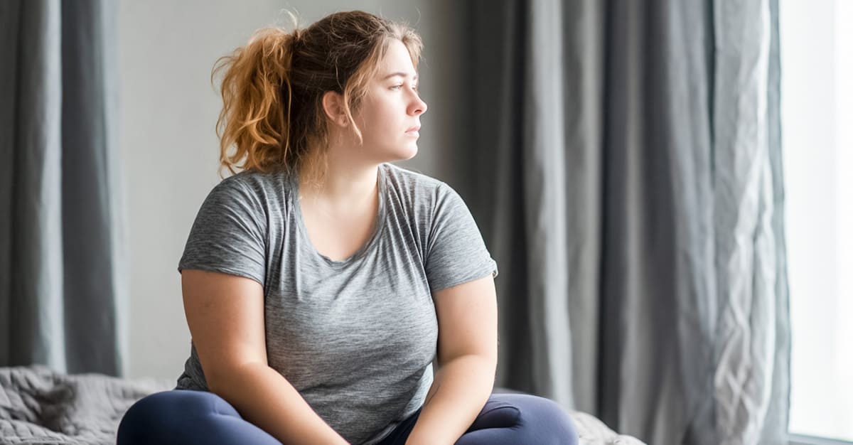 Notícias - Obesidade afeta a saúde da mulher em todas as fases da vida