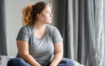 Obesidade afeta a saúde da mulher em todas as fases da vida