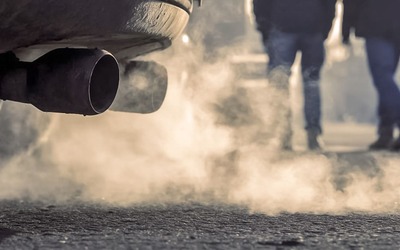 Poluição do ar pode contribuir diretamente para Alzheimer