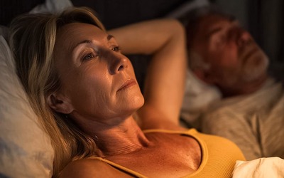 Sabe o que mais negligenciam as pessoas acima dos 60 anos?