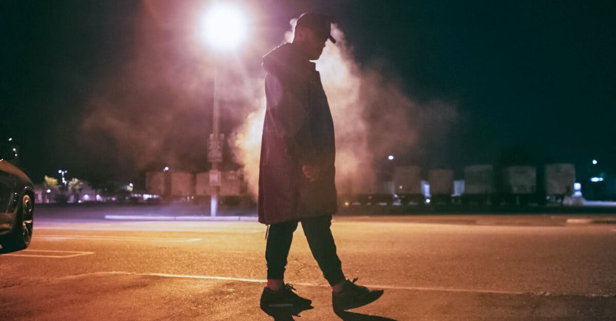 Notícias - Ser notívago pode aumentar o risco de doença cardíaca