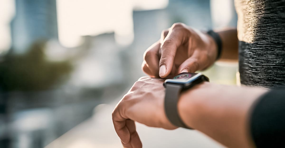 Notícias - Smartwatches podem não ser fiáveis para medir a pressão arterial