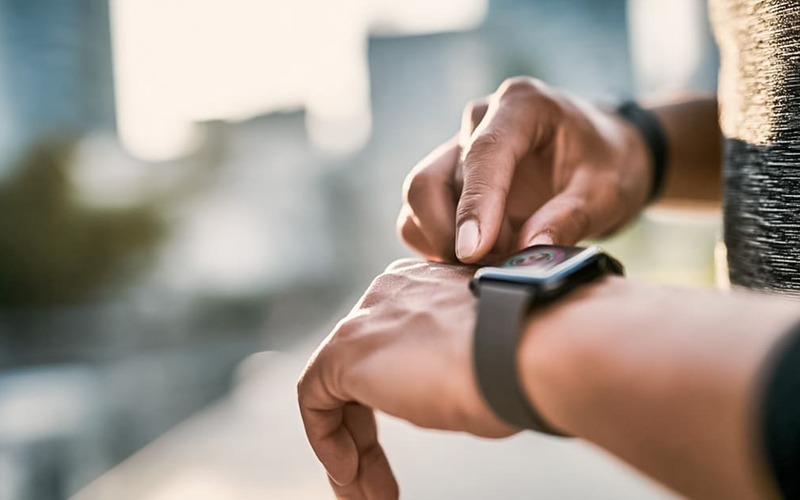 Smartwatches podem não ser fiáveis para medir a pressão arterial Smartwatches podem não ser fiáveis para medir a pressão arterial