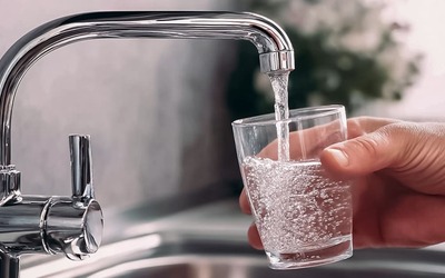 Substâncias químicas persistentes na água aumentam risco de EM