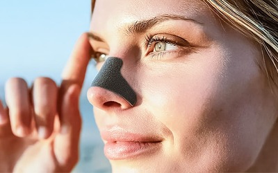 Tiras nasais: ajudam realmente a melhorar o desempenho?