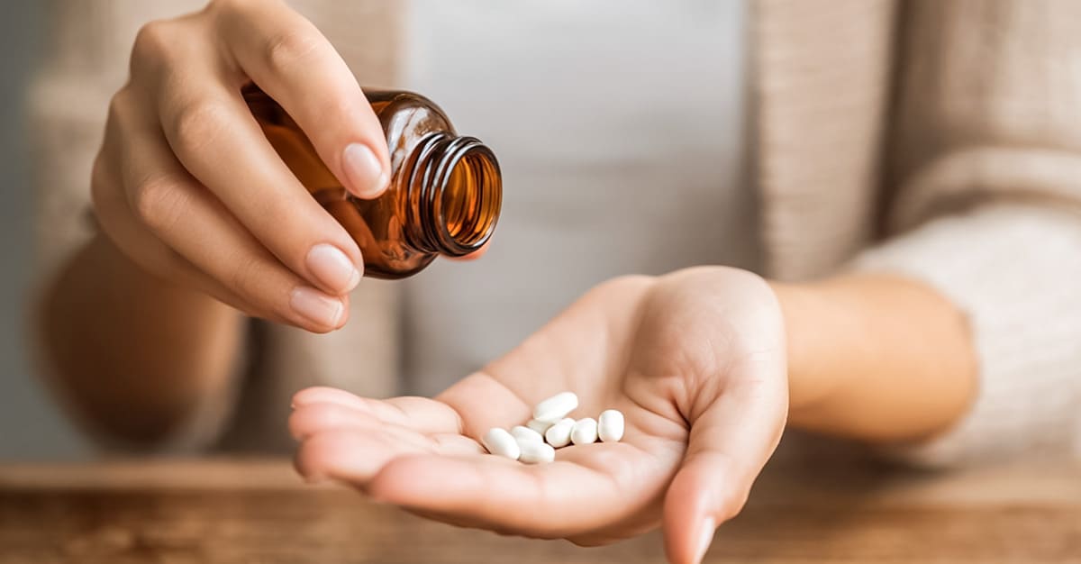 Notícias - Zinco não substitui medicamentos para tratar a hipertensão