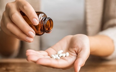 Zinco não substitui medicamentos para tratar a hipertensão