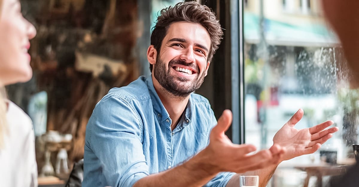 Notícias - A velocidade com que falamos pode indicar declínio cognitivo