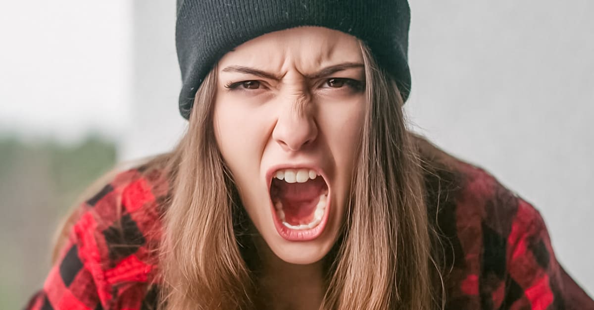 Notícias - Agressividade na juventude pode refletir envelhecimento precoce