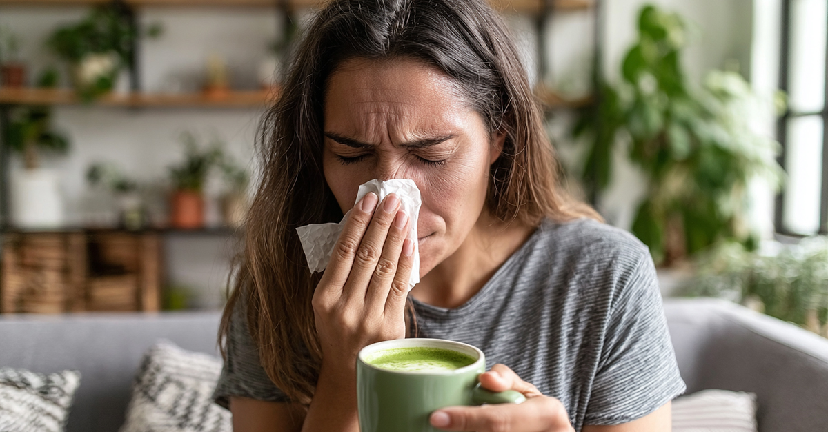 Notícias - Teste com esfregaço nasal deteta sinais precoces de Alzheimer