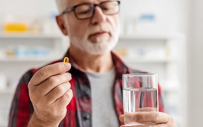 Notícias - Antibióticos podem afetar a microbiota intestinal por vários anos