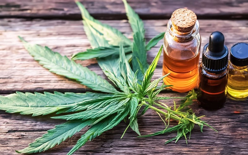 Canábis medicinal alivia a dor na endometriose