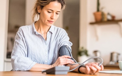 Notícias - Descoberto como o estrogénio protege as mulheres da hipertensão