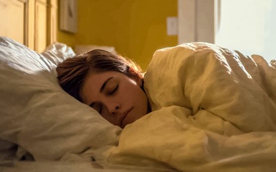 Dormir com a porta do quarto fechada afeta a qualidade do sono