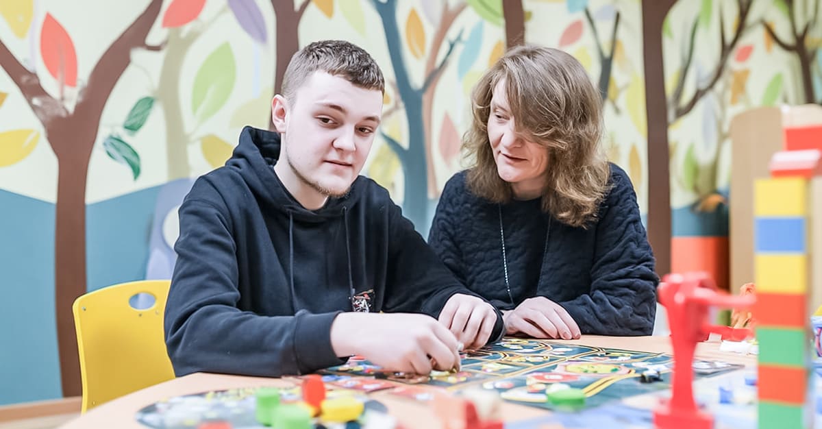 Notícias - Estudo descobre relação do autismo com a doença de Parkinson