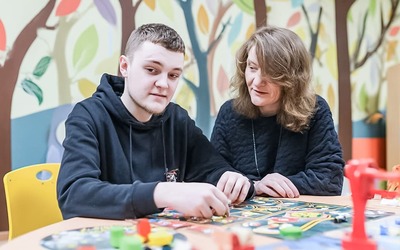 Estudo descobre relação do autismo com a doença de Parkinson