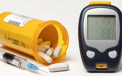 Estudo revela benefício inesperado da metformina para a DT1