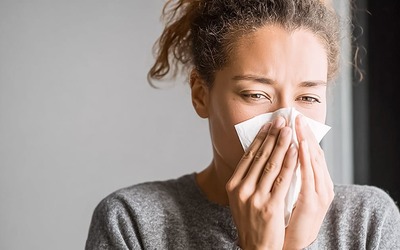 FDA aprova medicamento para rinossinusite fúngica alérgica