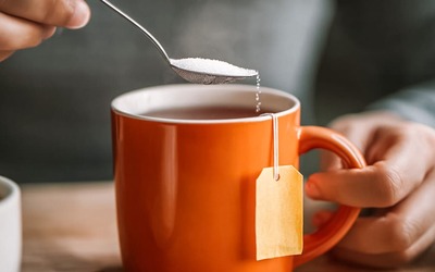 Há ingredientes que não devem ser adicionados ao chá, sabe quais?