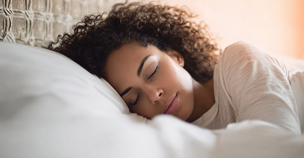 Notícias - Já ouviu falar do “método holandês” para regularizar o sono?