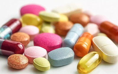 Medicamentos não devem ser retirados do blister e deixados soltos